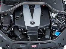 Mercedes-Benz of State College Engine and Drivetrain