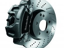 Mercedes-Benz of State College Steering/Suspension/Brakes